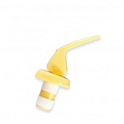 Tampa Garrafa Hermtica Presto 9cm Pack 2