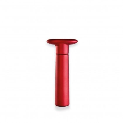 Bomba Vcuo com 2 Rolhas Uno Vino 7.5X16.5cm