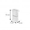 Dispensador Ervas Aromticas Handy 7X4X12cm