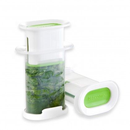 Dispensador Ervas Aromticas Handy 7X4X12cm