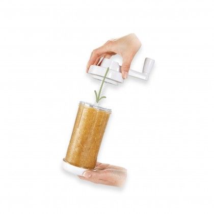 Dispensador Massa Handy 8X21.5cm