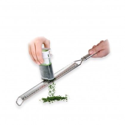 Dispensador Ervas Aromticas Handy 7X4X12cm