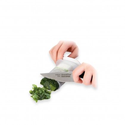 Dispensador Ervas Aromticas Handy 7X4X12cm