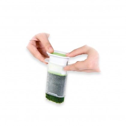 Dispensador Ervas Aromticas Handy 7X4X12cm