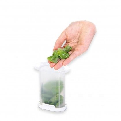 Dispensador Ervas Aromticas Handy 7X4X12cm