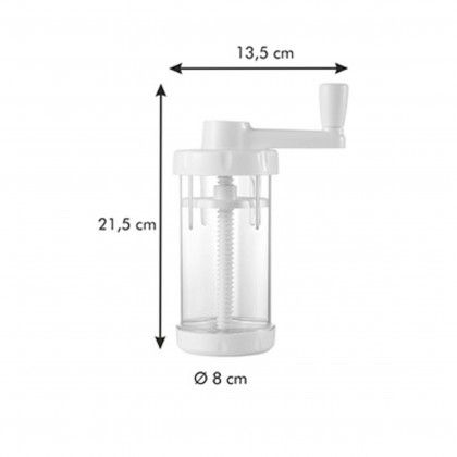 Dispensador Massa Handy 8X21.5cm