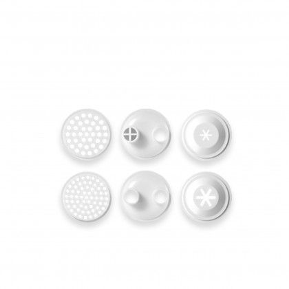 Dispensador Massa Handy 8X21.5cm