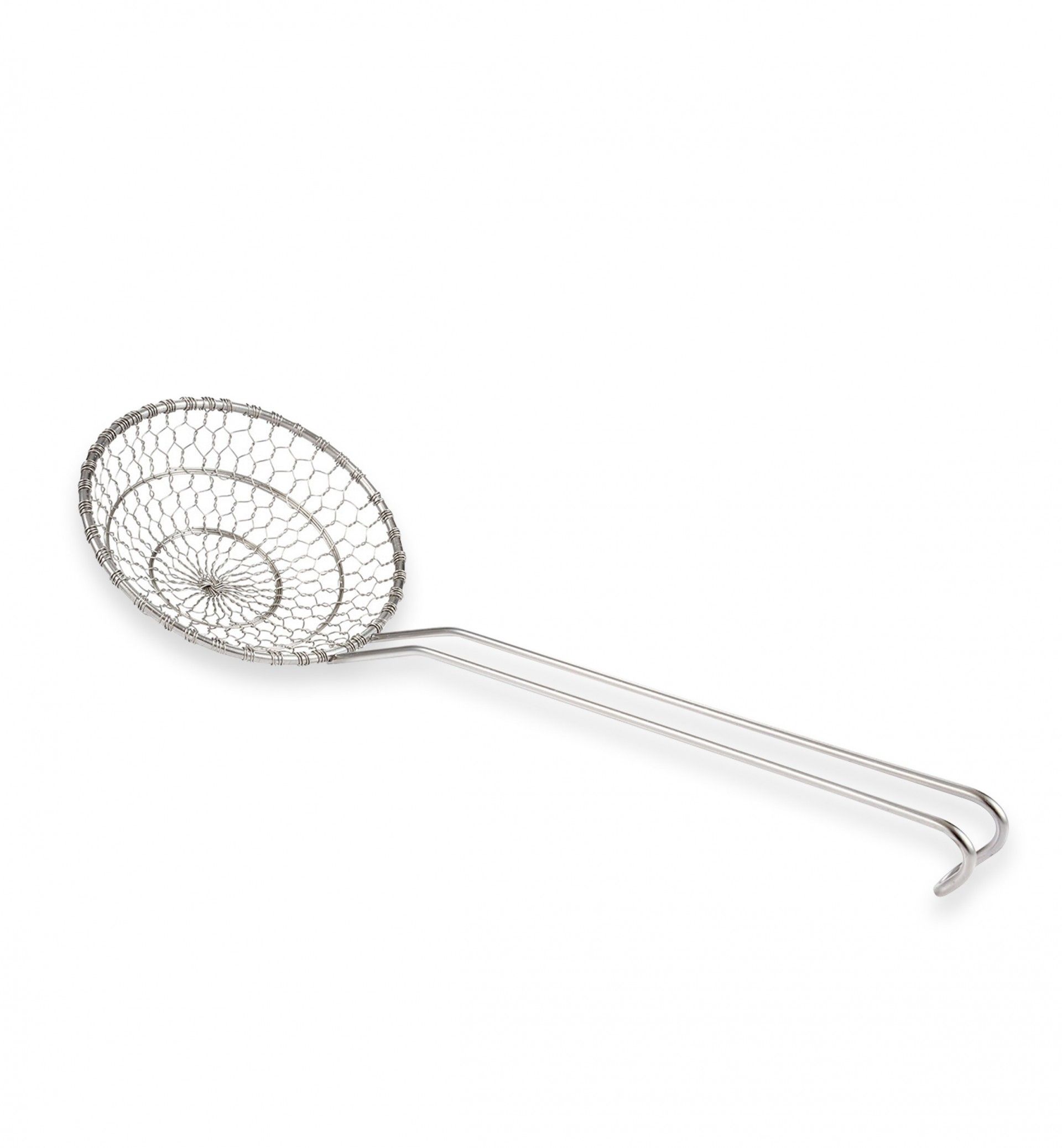 Escumadeira Funda Grandchef 13X36cm