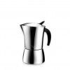Cafeteira Inox Monte Carlo 2 Chvenas