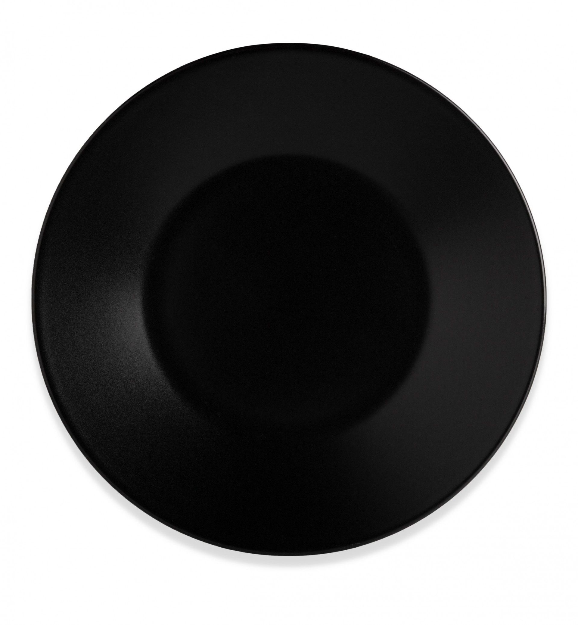 Prato The Reserve Porcelana Preto 30.5X3cm