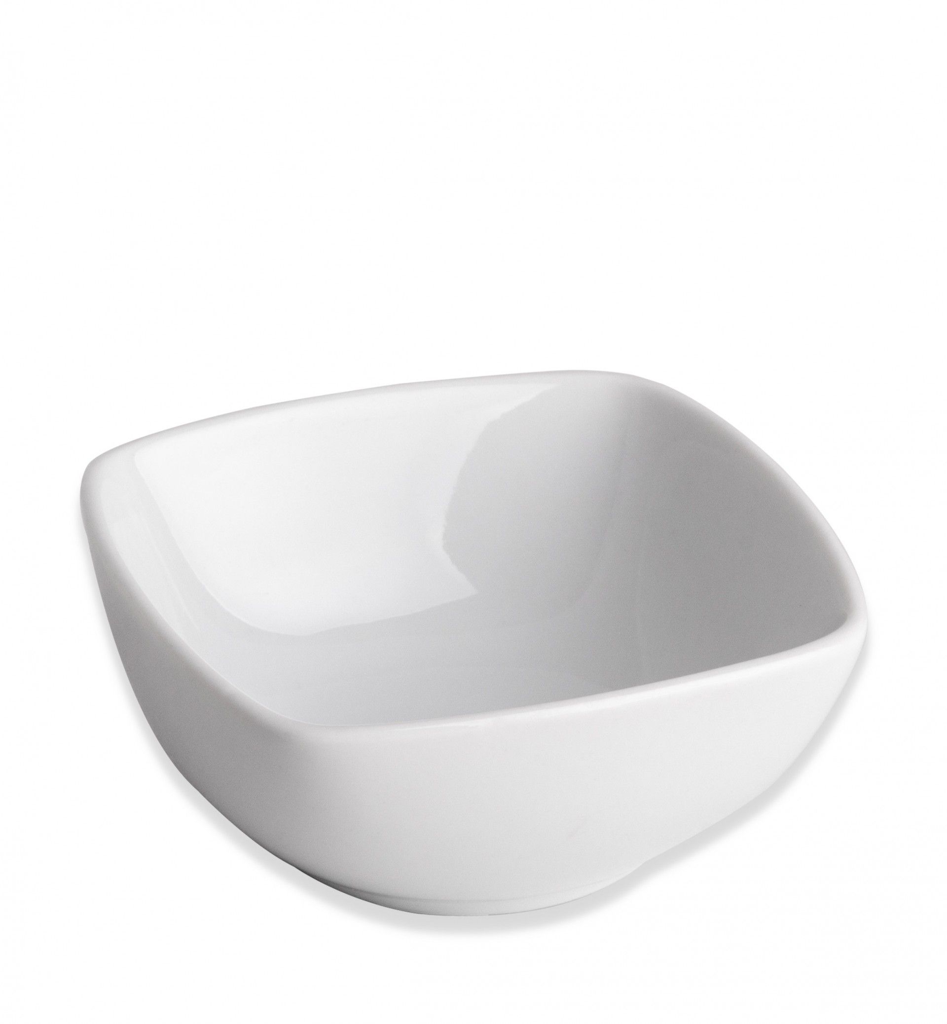 Taça Porcelana Degustacion Branco 8X8X3.5cm