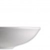 INFINITY PRATO FUNDO PORCELANA 19.5X5CM B758031