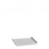 Travessa Porcelana Harvest Branco 25X15X2cm