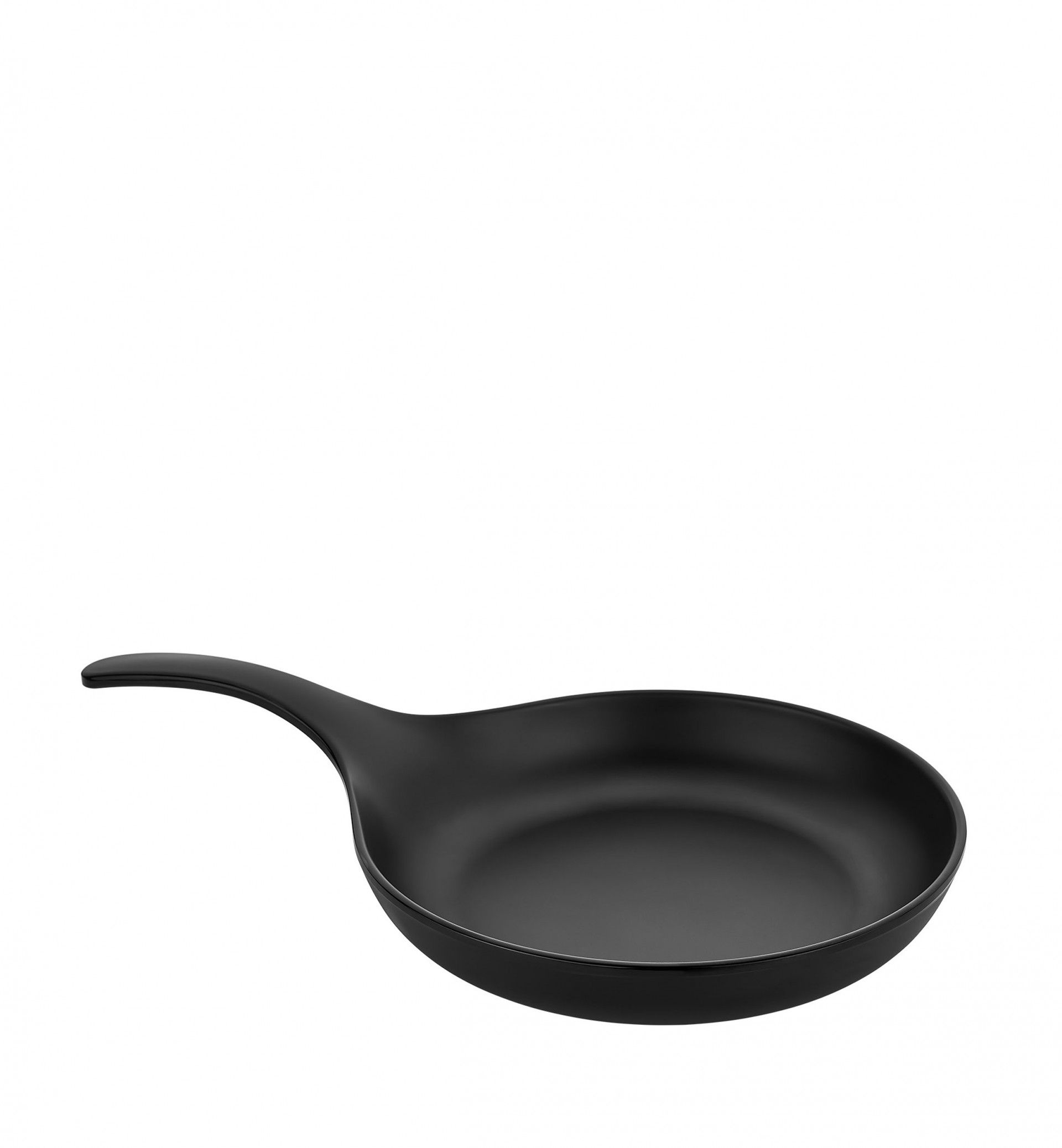 Frigideira Melamina Terra Preto 24X41X4.5cm