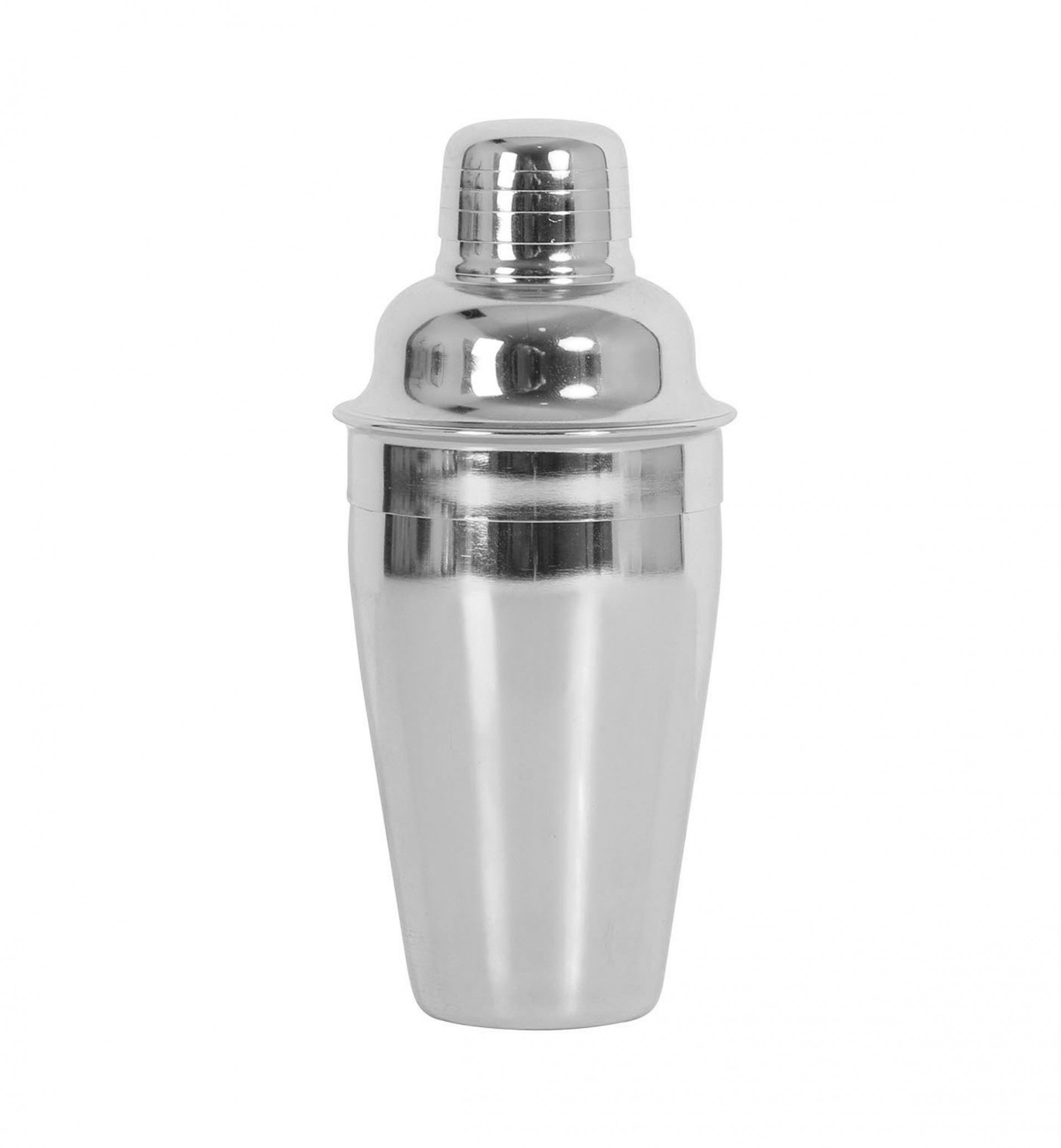 BARTENDER SHAKER INOX