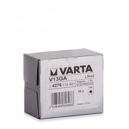VARTA PILHA 1.5V V13GA
