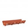 Telha Barro Regional N.2 48.5X18.5X8cm