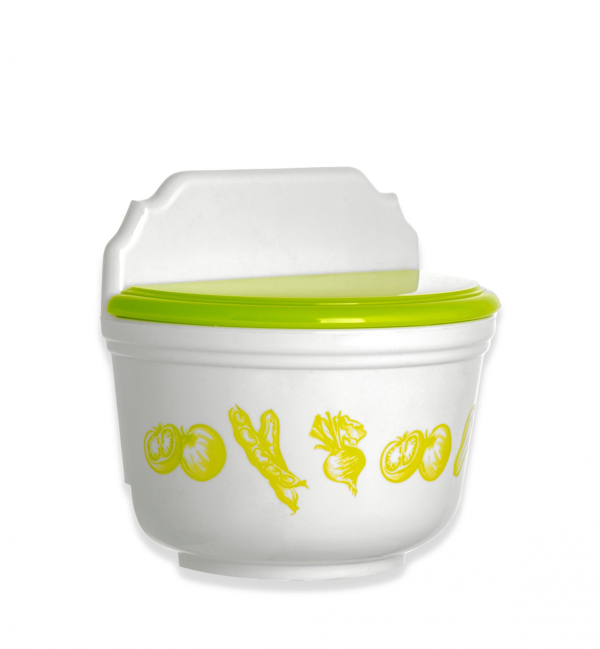 SALEIRO PLÁSTICO 17.5X11X17CM 1KG