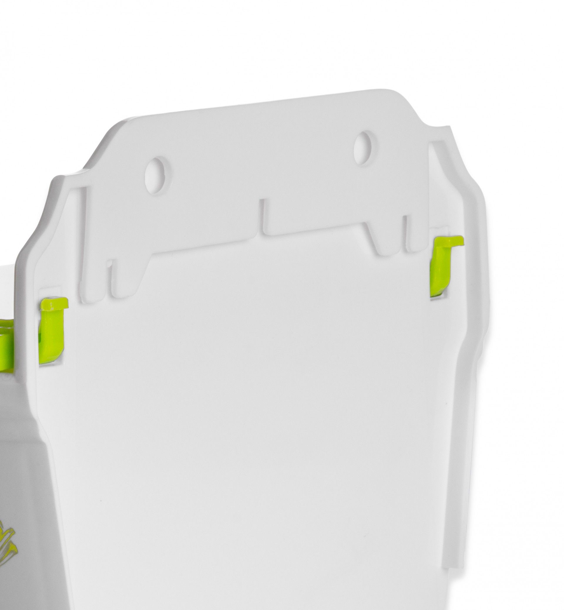 SALEIRO PLÁSTICO 17.5X11X17CM 1KG