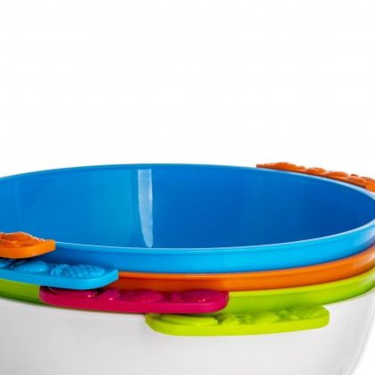 FRUTI SALADEIRA PLSTICA COM ASAS