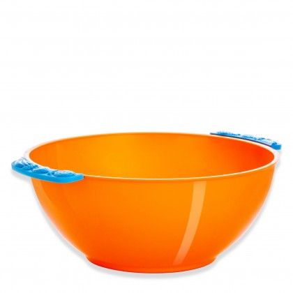 FRUTI SALADEIRA PLSTICA COM ASAS