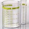 MEDIDOR GRADUADO PLSTICO DUPLO 1L 11.5X15.5CM