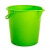 BALDE PLSTICO COM BICO 17L 32X31CM