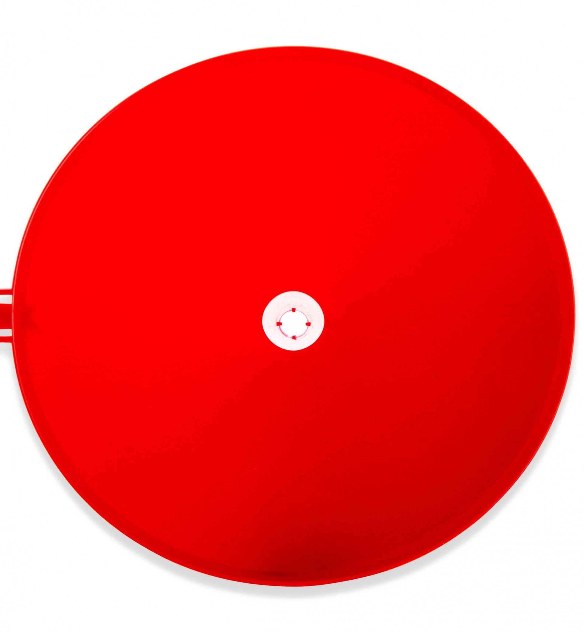 FUNIL PLÁSTICO 2.5L Ø24X24.5CM