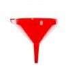 FUNIL PLSTICO 2.5L 24X24.5CM