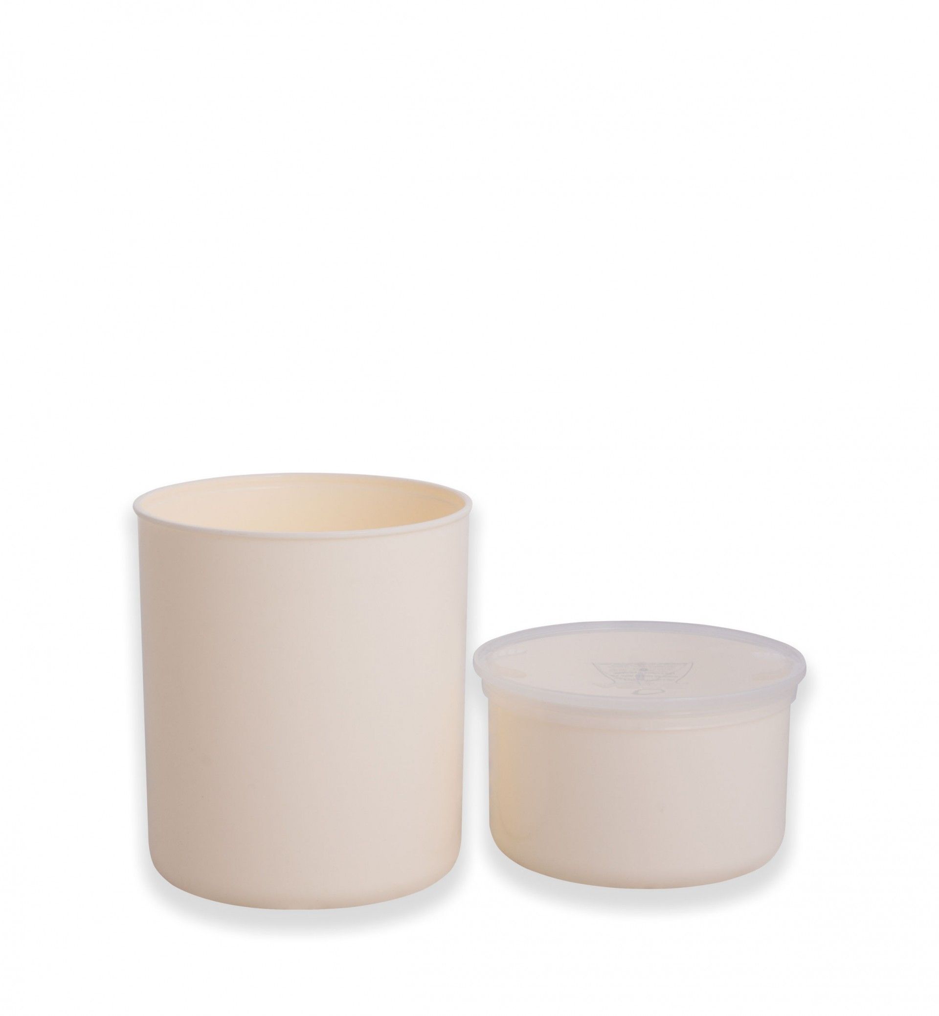 INOXTERM TERMO SÓLIDOS INOX