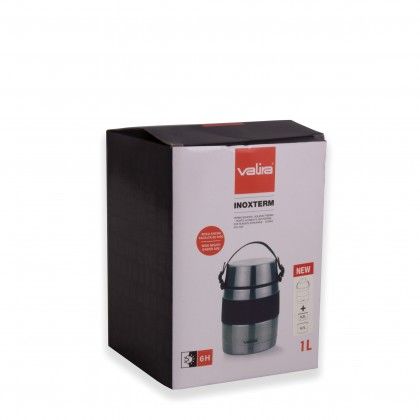 INOXTERM TERMO SLIDOS INOX