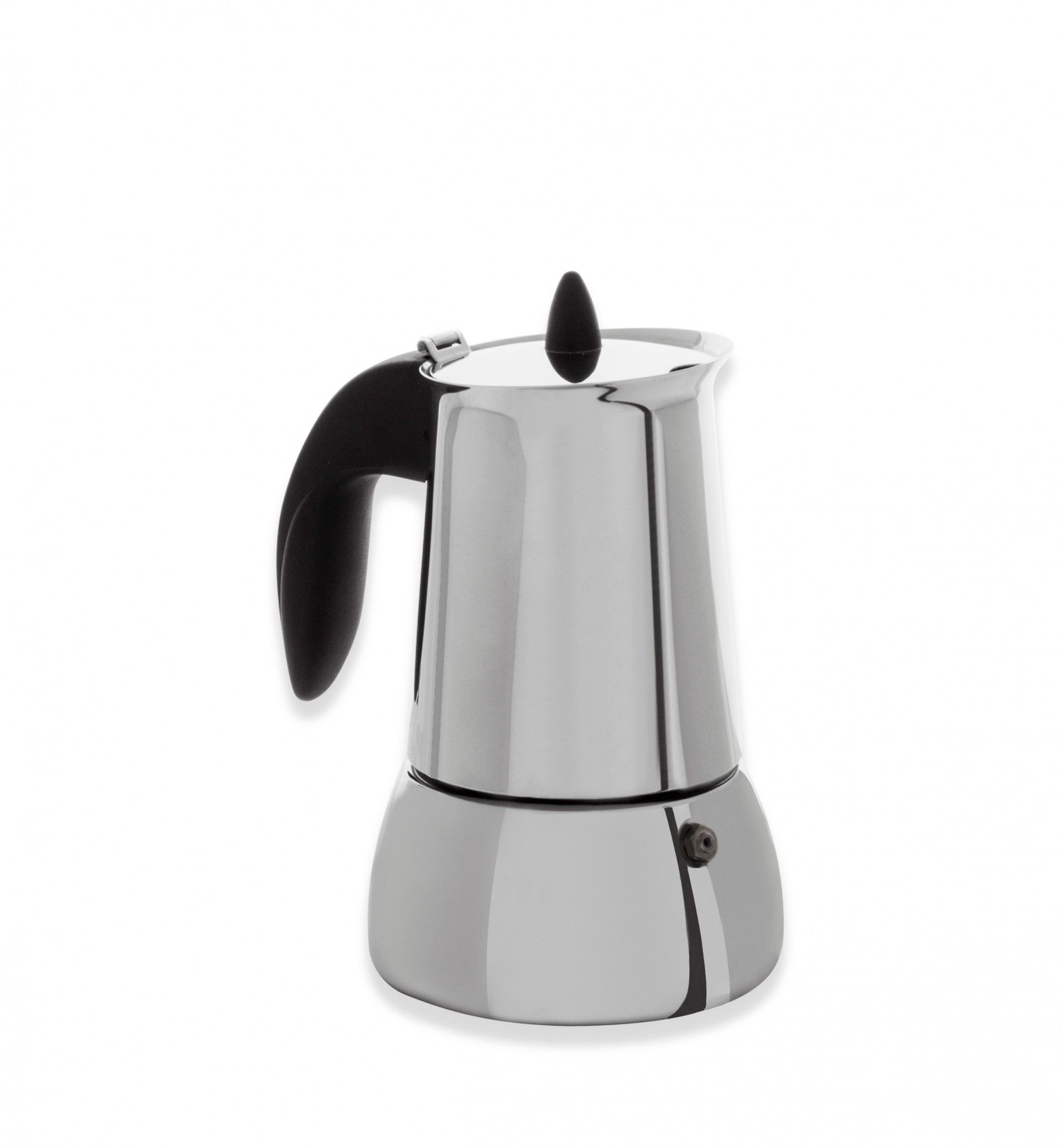 Cafeteira Inox Isabella