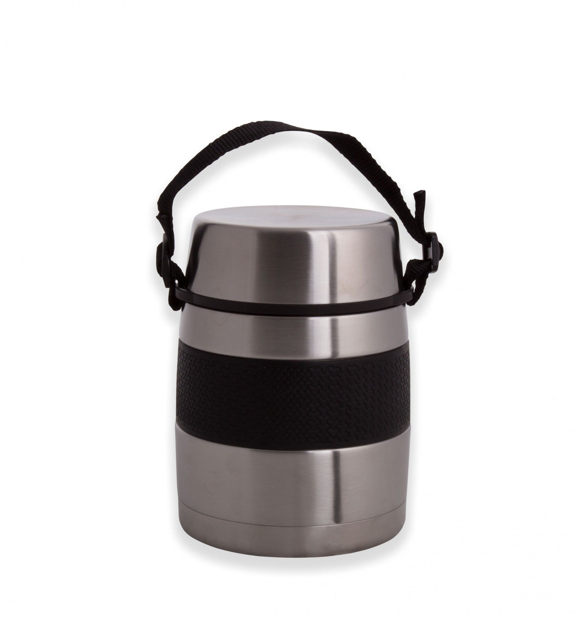 INOXTERM TERMO SÓLIDOS INOX