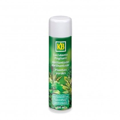 Abrilhantador Kb Spray 600ml