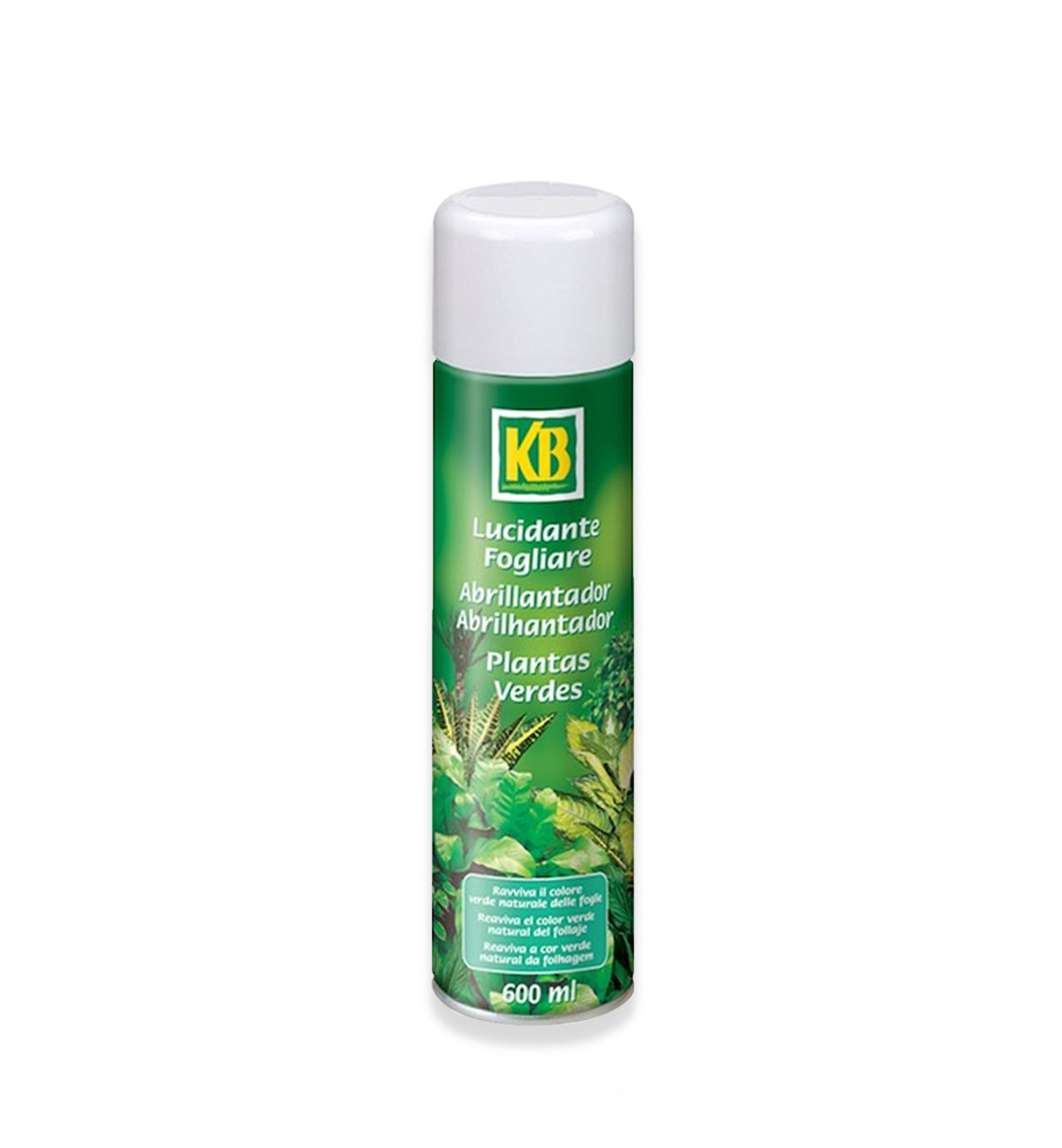 Abrilhantador Kb Spray 600ml