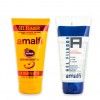 Gel Fixador Amalfi Extraforte Transparente 150ml