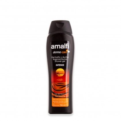 Gel Banho Amalfi Clssico Intense 750ml