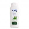 Body Milk Amalfi Aloe Vera 500ml