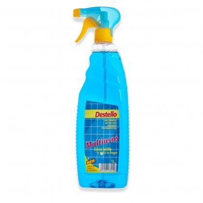 Multiusos Destello Pistola 1000ml