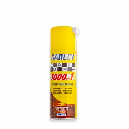 Oleo Multiusos Garley com Vareta 200ml