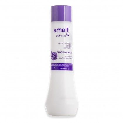Amaciador Cabelo Amalfi Sensveis 1000ml