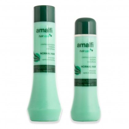 Amaciador Cabelo Amalfi Normal 1000ml