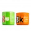 Mascara Capilar Amalfi Keratina 500ml Mascara Capilar Amalfi Keratina 500ml