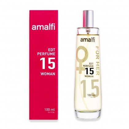 Perfume Mulher Amalfi 100ML
