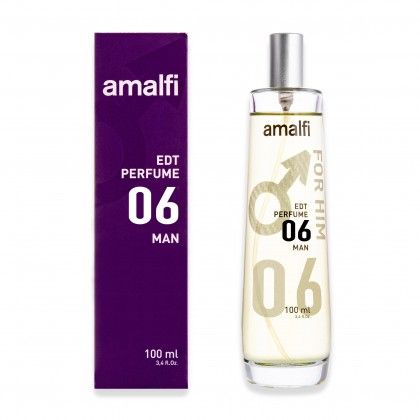 AMALFI PERFUME HOMEM 100ML AMALFI PERFUME HOMEM 100ML