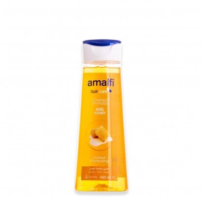 AMALFI SHAMPOO 400ML