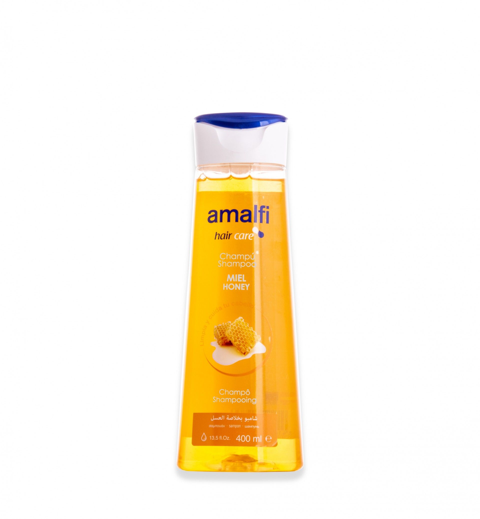 AMALFI SHAMPOO 400ML