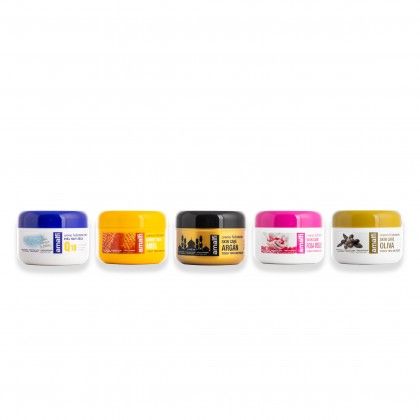 Creme Hidratante Amalfi Pele Seca Q10 200ml