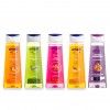 Champ Amalfi Morango 400ml