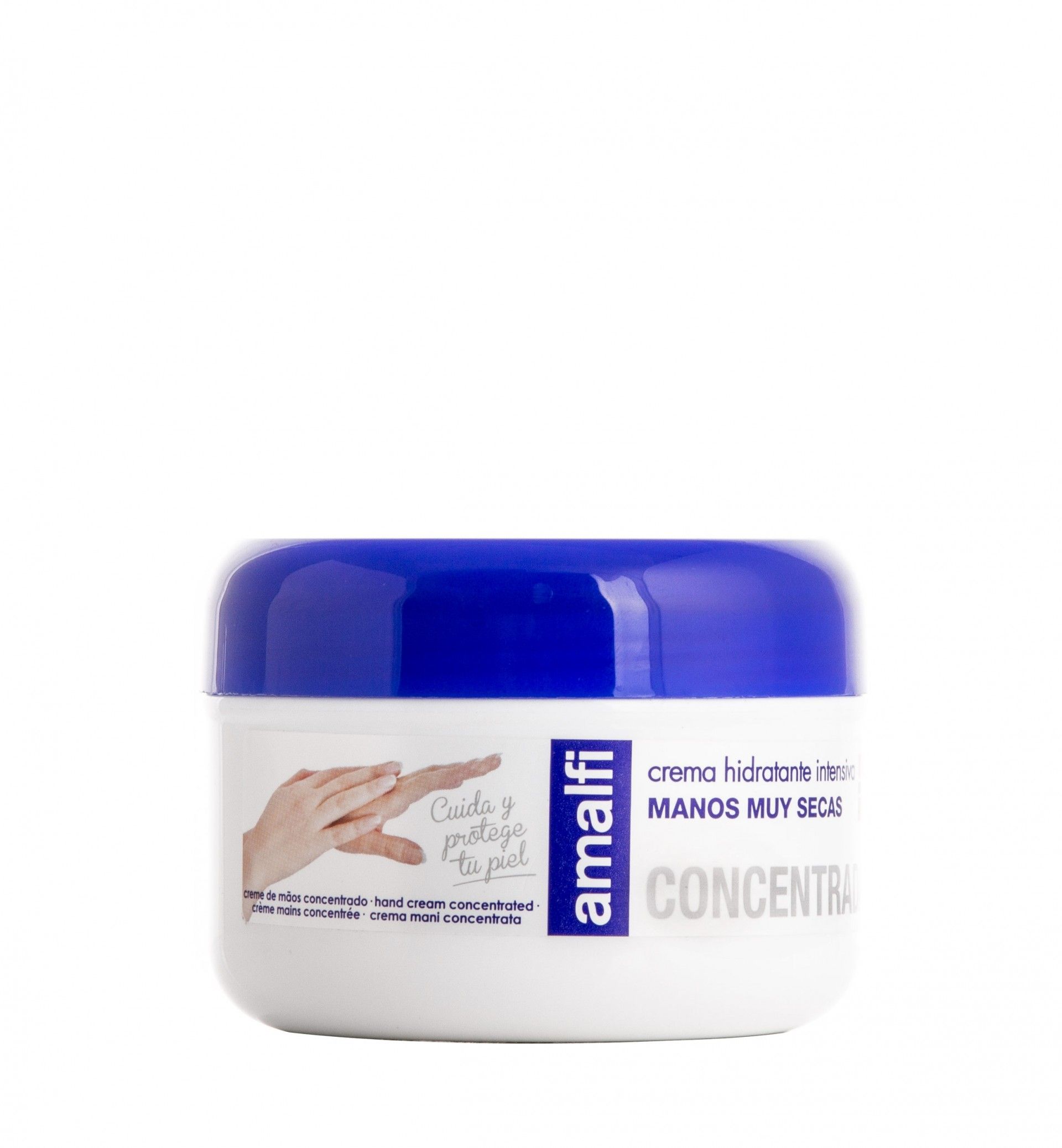 Creme Hidratante Mãos Amalfi 200ml